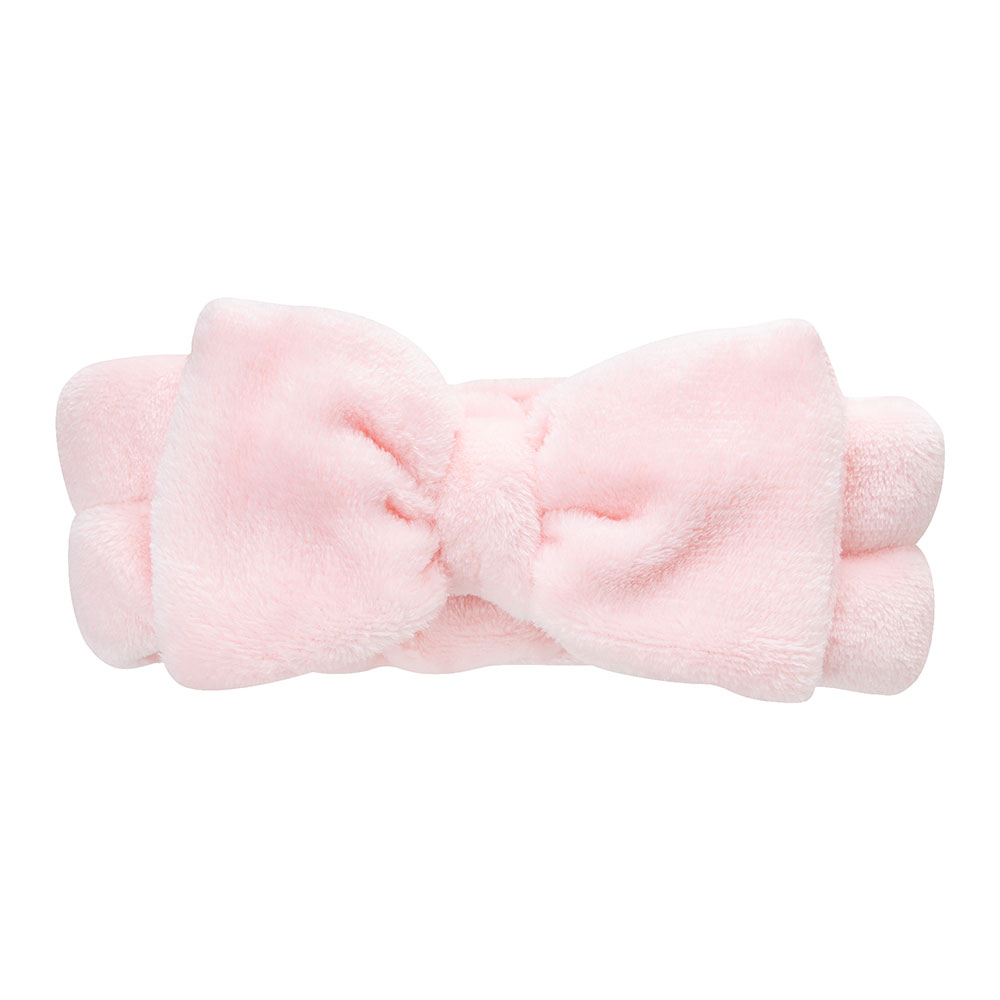 Brushworks Makeup Headbands – 2 Pack - image 6